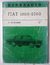 Fiat 1800 - 2300 Manual de Reparaciones