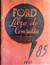 Ford 1937 V8 Manual Usuario - En Español