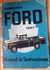 Ford F100 Manual de Instrucciones 1957 en Español