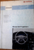 Toyota Hilux Manual del Propietario 2004 Nafta, Diesel y Turbo