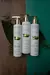 Kit Avocado Alto Impact - Shampoo, Leave in, SOS de 300ml e Ampola de Chantilly - Modific Hair® - loja online