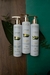 Kit Avocado Alto Impact - Shampoo, Leave in e SOS de 300ml - Modific Hair® - Modific Hair