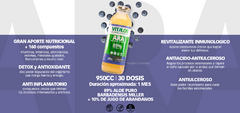 VITALOE SUPLEMENTO - ARA 950cc - comprar online