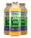 VITALOE SUPLEMENTO - ARA 950cc - PACK 3