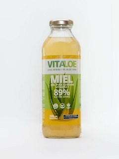 VITALOE SUPLEMENTO - MIEL 950cc