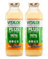 VITALOE SUPLEMENTO - PLUS 950cc - PACK 2