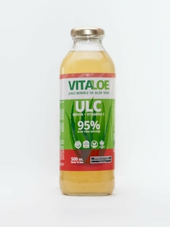 VITALOE SUPLEMENTO - ULC 950cc