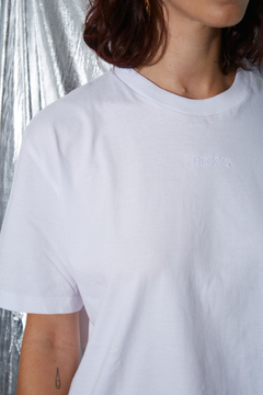 Remera Frecce Blanca - buy online