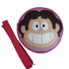 Bolsa transversal - Steven