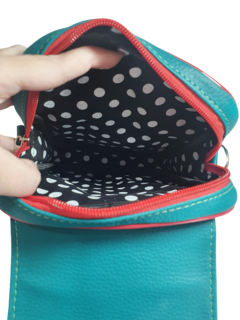 Bolsa transversal - Amelie - comprar online