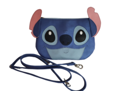 Bolsa transversal "chapada" - Stitch