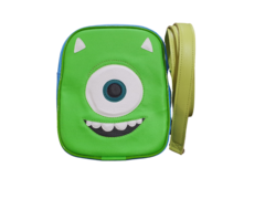 Bolsa transversal - Mike e Sulley - comprar online