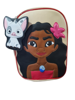 Mochila - Moana