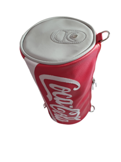 Bolsa transversal - Coca Cola - comprar online