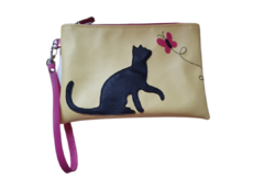 Clutch Gatinho - comprar online