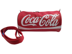 Bolsa transversal - Coca Cola