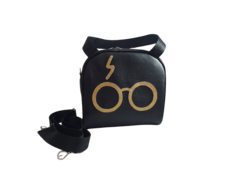 Bolsa térmica - Harry Potter