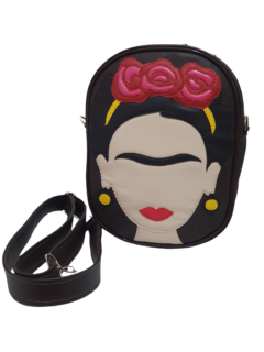 Bolsa transversal - Frida