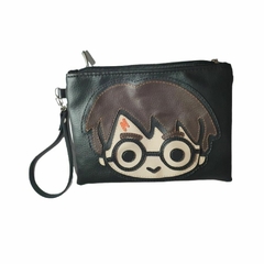 Clutch dupla - Harry Potter - comprar online