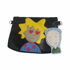 Bolsa Transversal - Doug Funnie