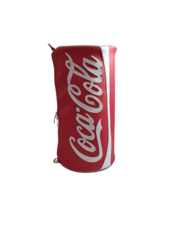 Bolsa transversal - Coca Cola - loja online