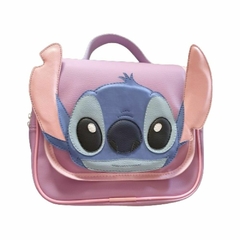 Necessaire de Viagem - Stitch