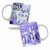 Caneca de Porcelana BTS Festa 2023 - comprar online