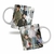 Caneca de Porcelana GOLDEN | Jungkook - BTS - comprar online