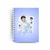 Caderno A5 Jungkook - BTS SBS Inkigayo - comprar online