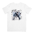 Camiseta Jung Kook - 3D