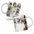 Caneca de Porcelana SOPE / Suga e J-Hope - BTS - comprar online