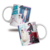 Caneca de Porcelana Jack In The Box | J-Hope | BTS