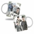 Caneca de Porcelana Retorno do J-Hope - comprar online