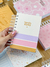 Mini Agendas 2025 Colors - A6 - comprar online