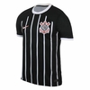 Camisa Corinthians II 2023/24 Preta - Nike