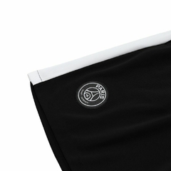 Kit de Treino PSG Regata e Bermuda 23/24 Preto - Nike - loja online