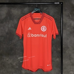 Camisa Internacional I 2023/24 Adidas - Torcedor