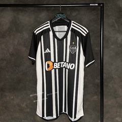 Camisa Atlético Mineiro I 2023/24 Adidas - Torcedor