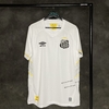 Camisa Santos I 2023/24 Branca Adidas - Torcedor