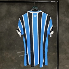 Camisa Grêmio I 2023/24 Tricolor Adidas - Torcedor - comprar online