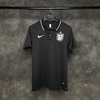 Camisa Inglaterra Polo Black - Nike