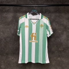 Camisa Real Betis Edição Especial - Título Copa del Rey