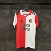 Camisa Feyenoord I 22/23 Adidas - Branca e Vermelha