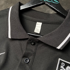 Camisa Inglaterra Polo Black - Nike - loja online