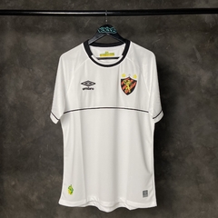 Camisa Sport II 2023/24 - Branca