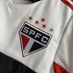 Camisa São Paulo III Gola Polo - Adidas na internet