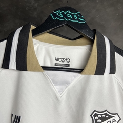 Camisa Ceará II Gola Polo 2023/24 - Kxis Pe - Qualidade e Elegância!