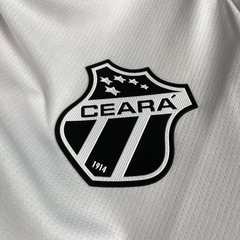 Camisa Ceará II Gola Polo 2023/24 na internet