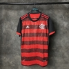 Camisa Flamengo I 22/23 Vermelha e Preta - Adidas