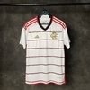 Camisa Flamengo II 23/24 Branca - Adidas